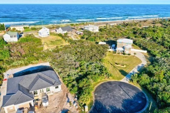 Beach Lot For Sale in Flagler Beach, Florida