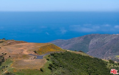 Beach Acreage For Sale in Malibu, California