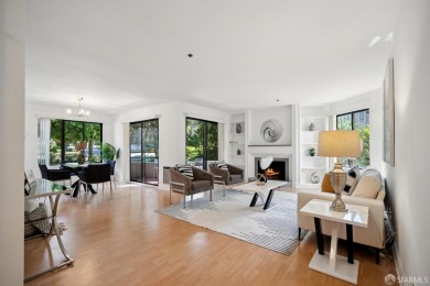 Beach Condo Active Under Contract in San Francisco, California