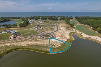 Beach Lot For Sale in Cape Charles, Virginia