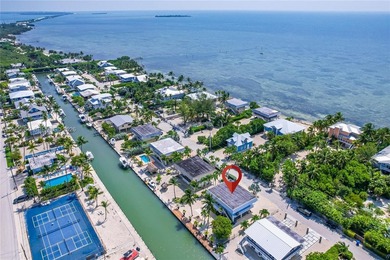 Beach Home For Sale in Islamorada, Florida