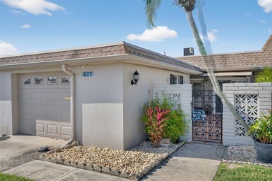 Beach Home For Sale in St. Petersburg, Florida