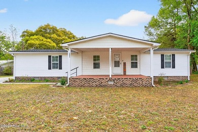 Beach Home For Sale in Ocean Isle Beach, North Carolina