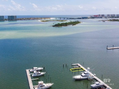 Beach Lot For Sale in Orange Beach, Alabama