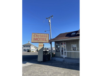 Beach Commercial For Sale in Eureka, California