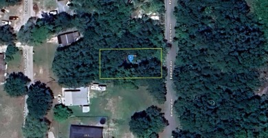 Beach Lot For Sale in Mims, Florida