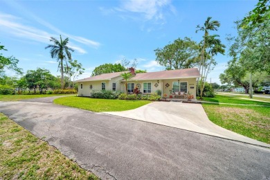 Beach Home For Sale in Cooper City, Florida