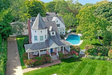 Beach Home For Sale in Sag Harbor, New York