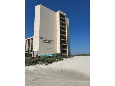 Beach Condo For Sale in Port Aransas, Texas