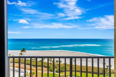 Beach Condo For Sale in Jupiter, Florida