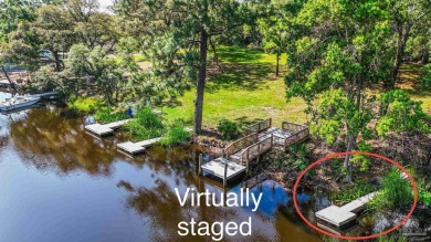 Beach Home For Sale in Pensacola, Florida