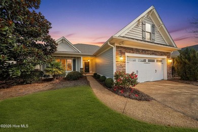 Beach Home For Sale in Leland, North Carolina