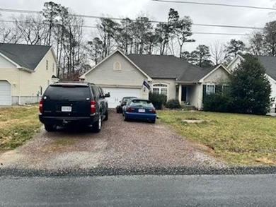 Beach Home For Sale in Greenbackville, Virginia