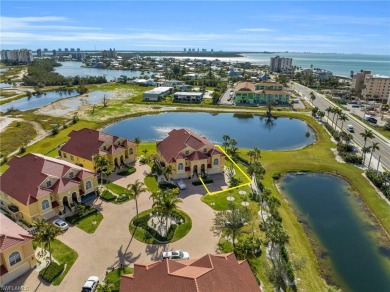 Beach Home For Sale in Fort Myers Beach, Florida