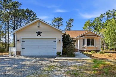 Beach Home Sale Pending in Southport, North Carolina