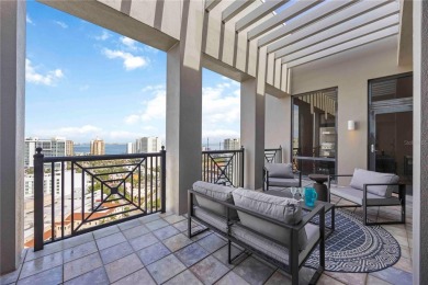 Beach Condo For Sale in Sarasota, Florida