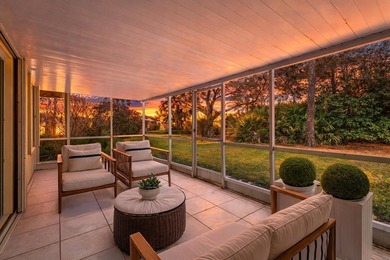 Beach Home Active Under Contract in Palm City, Florida