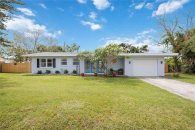 Beach Home Sale Pending in Palmetto, Florida
