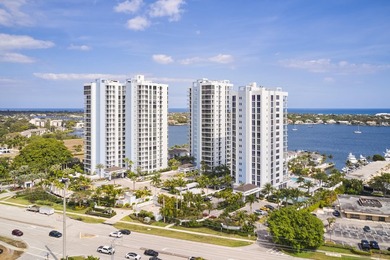Beach Condo Active Under Contract in North Palm Beach, Florida
