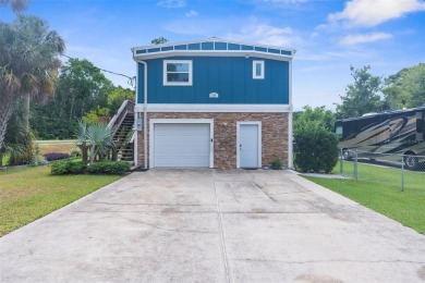 Beach Home For Sale in Weeki Wachee, Florida