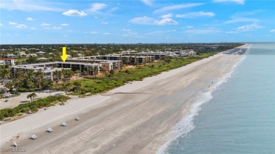 Beach Condo For Sale in Sanibel, Florida