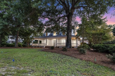 Beach Home For Sale in Wilmington, North Carolina