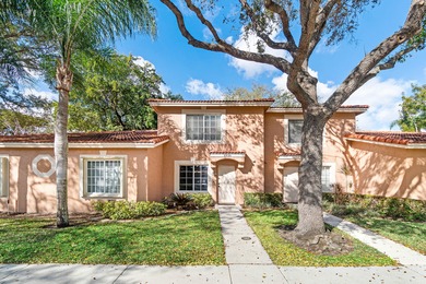 Beach Townhome/Townhouse For Sale in Boynton Beach, Florida