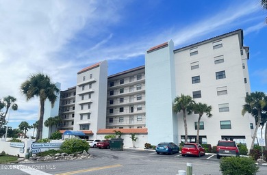 Beach Condo For Sale in Titusville, Florida