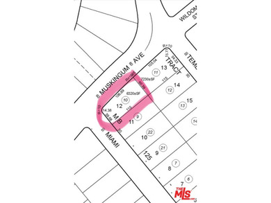 Beach Lot For Sale in Pacific Palisades, California