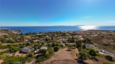 Beach Lot For Sale in Rancho Palos Verdes, California