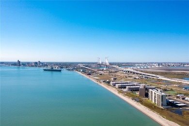 Beach Condo For Sale in Corpus Christi, Texas