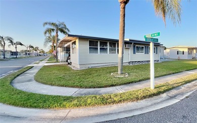 Beach Home For Sale in Largo, Florida