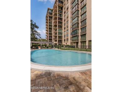 Beach Condo For Sale in Jacksonville, Florida