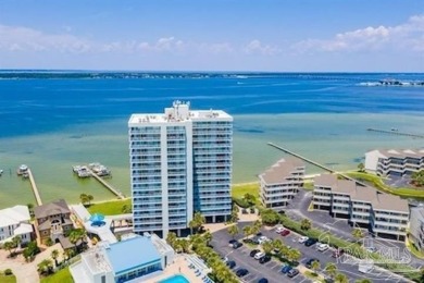 Beach Condo For Sale in Pensacola Beach, Florida
