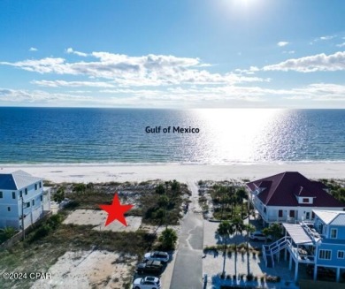 Beach Lot For Sale in Mexico Beach, Florida