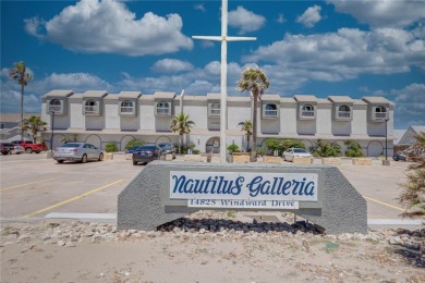 Beach Condo For Sale in Corpus Christi, Texas