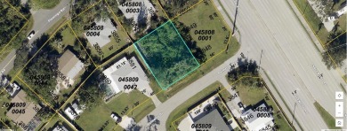 Beach Lot For Sale in Venice, Florida