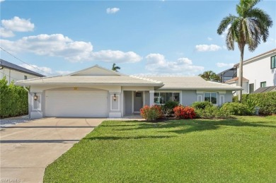Beach Home For Sale in Bonita Springs, Florida