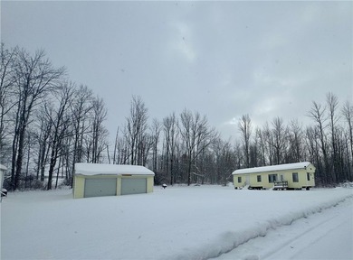 Beach Home For Sale in Wolcott, New York