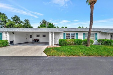 Beach Home For Sale in Bradenton, Florida