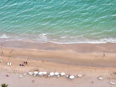 Beach Condo For Sale in Hallandale Beach, Florida