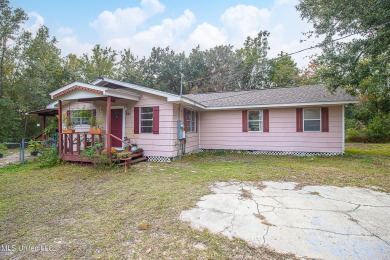 Beach Home Sale Pending in Long Beach, Mississippi