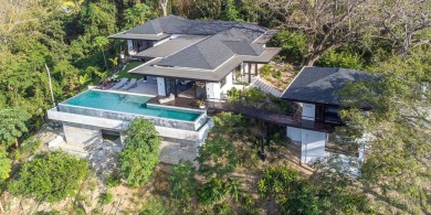 Beach Home For Sale in Santa Teresa,