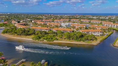 Beach Condo For Sale in Jupiter, Florida