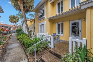 Beach Condo For Sale in St. Petersburg, Florida