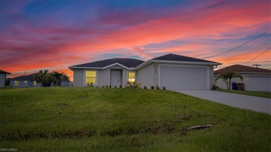Beach Home For Sale in Lehigh Acres, Florida