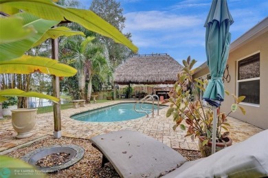 Beach Home For Sale in Cooper City, Florida