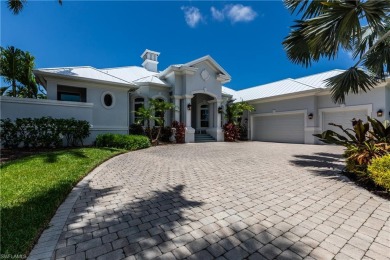 Beach Home Off Market in Marco Island, Florida