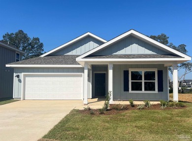 Beach Home Sale Pending in Pensacola, Florida