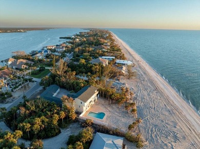 Beach Home For Sale in Englewood, Florida